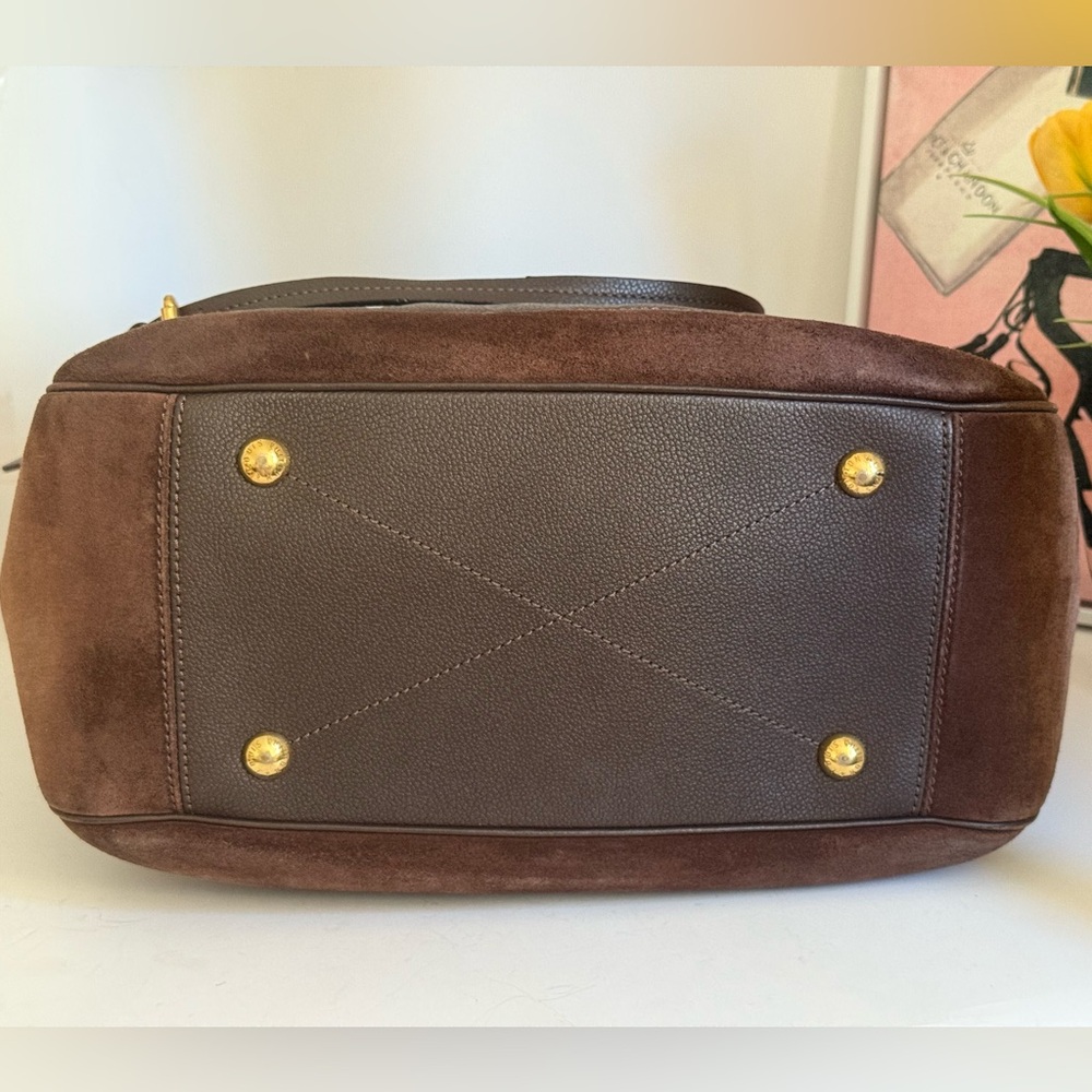 Louis Vuitton Audacieuse MM 🌟 - Picture 5 of 16